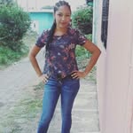 marjorie chavez - @marjorie5055 - Instagram
