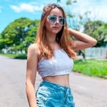 Marjorie Chavez - @marjoriechave.z - Instagram
