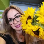 Marjorie Chavez Fonseca - @marjoriechavezfonseca - Instagram
