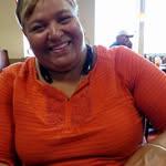 Marjorie Cheek - @marjorie.cheek - Instagram