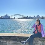 Marjorie  Chen - Facebook