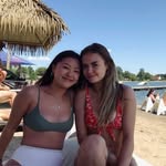 Marjorie Chen - @chen.marjorie - Instagram