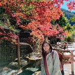 Marjorie Chen - Facebook