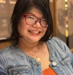 Marjorie Cheng - Facebook