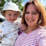 Marjo - @marjoriechristopher - Instagram