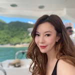 Marjorie Chu - @marjorie0627 - Instagram