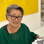 Marjorie Chu - Facebook