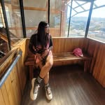 Marjorie Chura - @marjoriechura - Instagram