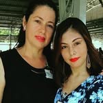 Marjorie Zúñiga - @marjorie.chuchuca - Instagram