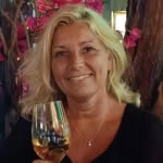 Marjorie Clements-Van Achthoven - @marjorieclements - Instagram
