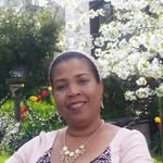 Marjorie Constant - @mconstant64 - Instagram