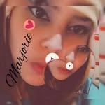 Marjorie Constante - @constantemarjorie - Instagram