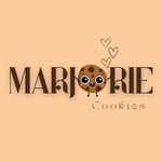 Marjorie Cookies Artesanais - @marjoriecookiess - Instagram