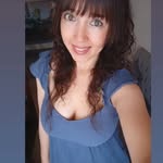 Marjorie Corey - @s.luzycolores - Instagram