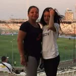 Marjorie Corey Ruz - @mayito_cr90 - Instagram