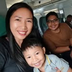 Marjorie Avenido - Coronel - @coronel.marj - Instagram