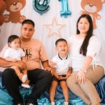 Marjorie Cabuhat Coronel - @jorielozada - Instagram