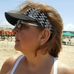 Marjorie Coronel - @virgo2149 - Instagram