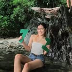Marjorie coronel - @marjoriecoronel4 - Instagram