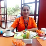 Marjorie Coronel - @marjorie.coronel.5 - Instagram