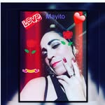 Marjorie Coronel - @mayito_cz28 - Instagram