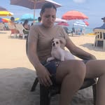 Marjorie Coronel Murillo - @marjcoronelm - Instagram