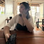 Marjorie Mendiola Coronel - @marjorieee_mendiola - Instagram