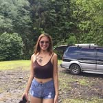 Marjorie Rambo Coronel - @miss._m_00 - Instagram