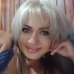 Marjorie Corrales - @quesadamarjoriecorrales - Instagram