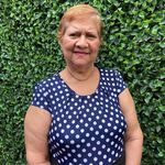 Marjorie Corrales - @martinaccorrales6035 - Instagram