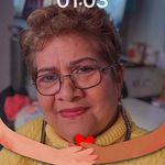 Marjorie Corrales - @ma.rjorie3405 - Instagram