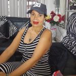 Marjorie Mora Corrales - @marjoriemora60 - Instagram
