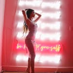 Marjorie Covington - @marjoriecovington12 - Instagram