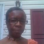 Marjorie Covington - @marjorie.covington - Instagram