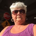 Marjorie - @marjorie.coy49 - Instagram