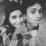 Marjorie❤Jaymar - @marjoriecoyno05 - Instagram