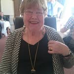 Marjorie Holdcroft - @marjorieholdcroft - Instagram