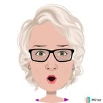 Marjorie Carey Crowe - @marjoriecrowe - Instagram