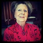 Marjorie Crow - @marjoriecrow - Instagram