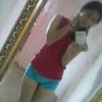 marjorie01 - @marjoriecuevas01 - Instagram