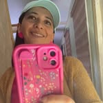 Marjorie Barra Cuevas - @mafitoty33 - Instagram