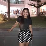 Marjorie Cuevas - @marjoriecuevas99 - Instagram