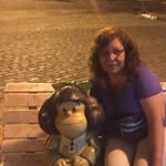 Marjorie Francesca Romero Cuevas - @maggie_1968 - Instagram