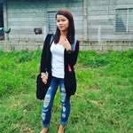 Marjorie Lorena Cuevas - @marjorie0621 - Instagram
