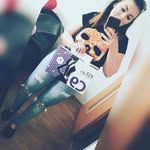 Marjorie Cullen - @sandorminlaa - Instagram