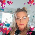 Marjorie Dahlke - @club_one_be_me927 - Instagram