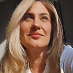Marjorie Dal Rio - @marjoriedalrio - Instagram