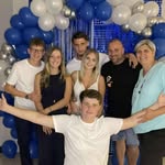 Marjorie Devriendt - @decerfchristopher - Instagram
