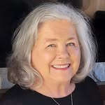 Marjorie DeWitt - @marjann1956 - Instagram
