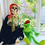 Marjorie DeWitt - @marjonaut - Instagram